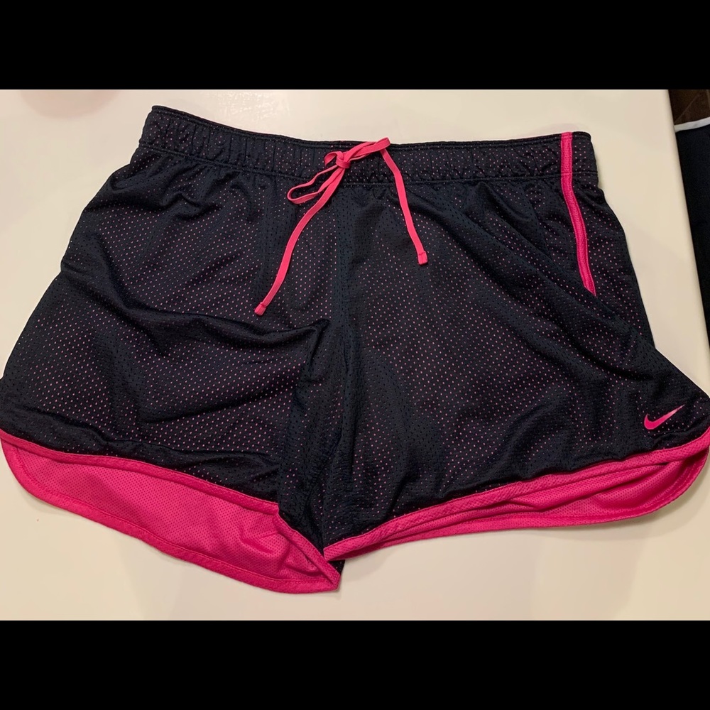 Nike Dri-Fit Shorts